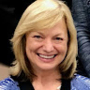 Meet your Posher, Debbie